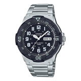 Reloj Hombre Casio Mrw-200hd-1bvdf Core Mens