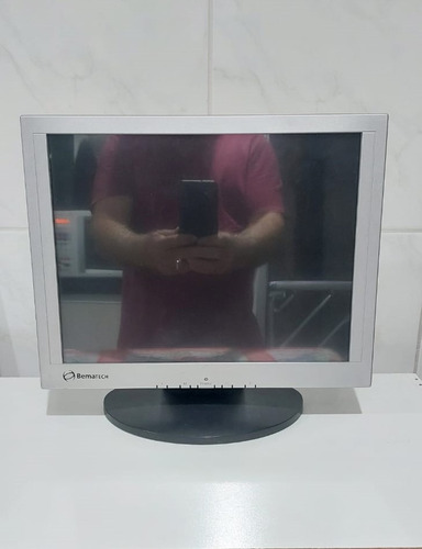 Monitor Bematech Touch Screen Mt5xxx Vga