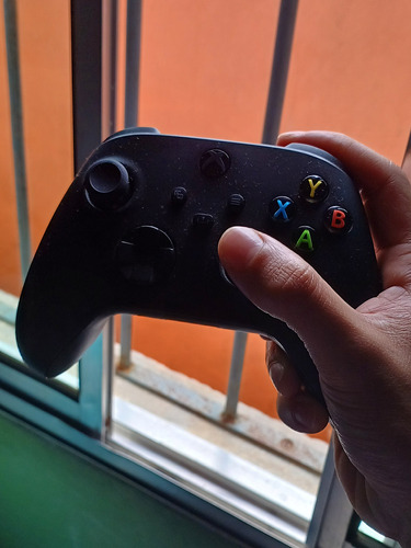 Controle Xbox Series S
