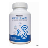 Audio Calm  Alivio Del Tinnitus - Unidad a $4100