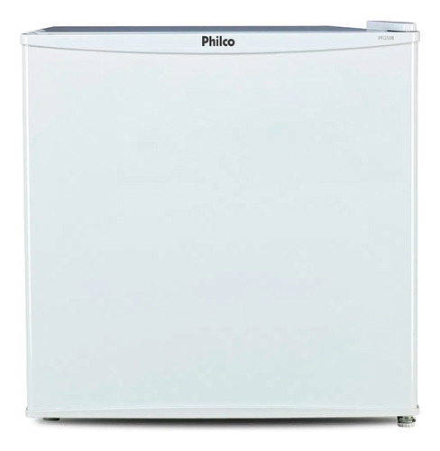 Frigobar Geladeira Philco Branca Pfg50b 45l 127v