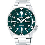 Seiko Srpd61 5 - Reloj Deportivo Para Hombre, Color