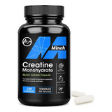 Creatina Monohidratada 3000mg