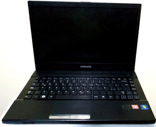 Laptop Samsung Np305v4a P/piezas