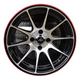 Rines 14x7 4/100 Para Tsuru Chevy Pointer Corsa  Beat 