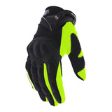 Guantes Moto Tactil Termicos Proteccion St09-dimo Promocion