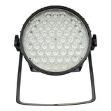 Tacho Par Led Pls 270w - Dmx - 60 Led X 3w Rgb Muy Potenete