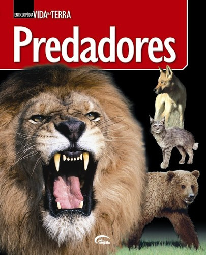 Predadores  -  Vv.aa.