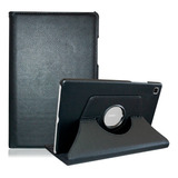 Capa Giratória Para Tablet Tab A7 10.4 T500 T505 + Película 
