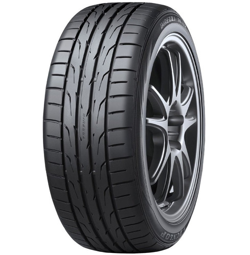 Neumaticos Dunlop 225 40 R18 Direzza Dz102 Peugeot Vw Bora