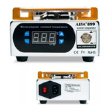 Separadora Touch Lcd Sucção Aida 899 110v Ou 220v + Fio Aço