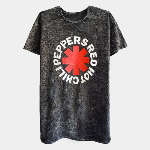 Remeron Red Hot Chili Peppers Nevado Lupe Store