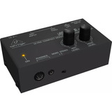 Behringer Ma400 Amplificador Monitor Personal Audífonos