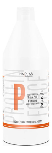 Salerm Shampoo Proteínas 1000ml  