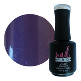 Gel Polish Color Galaxia X147 Nail Pro Permanente