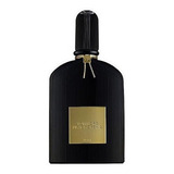 Tom Ford Black Orchid Perfume For Mujeres 17 Onza Negro