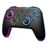 D.gruoiza Colorful Led Switch Pro Controllers For Switch/lit