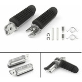 Posapies Delanteros Pegs Compatibles Honda  Shadow Vt750 Anc