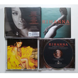 Rihanna Cd Nacional Usado Good Girl Gone Bad : Reloaded 2008