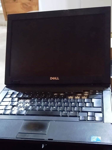 Notebook Dell Latitude E5400 Para Repuesto!