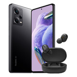 Redmi Note 12 Pro+ 5g 256/8gb + Mi Wireless Earbuds Basic 2