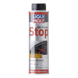 Cortador De Humo Del Motor 300ml Oil Smoke Stop Liqui Moly