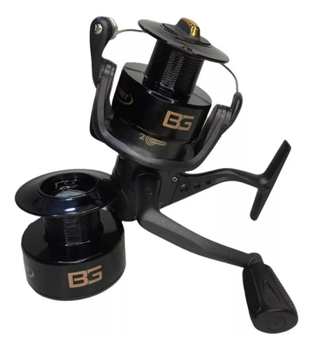 Spinit Bg 20 Fd Reel Frontal