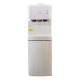 Dispensador Agua Eléctrico Pedestal Frío Y Caliente Premium
