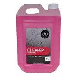 Drop Detailing Cleaner Strong Desengrasante Apc 5 Litros