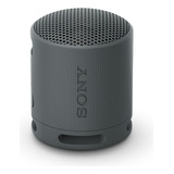 Alto-falante Portátil Sony Srs-xb100 - Preto