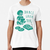 Remera Sudadera Con Capucha Dance Gavin Dance Diseño Gráfico