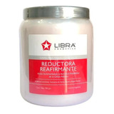 Crema Para Masajes Reductora Libra Kilo 