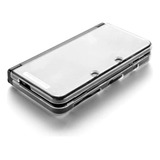 Carcasa Protector Funda Rígida Para Nintendo New 3ds Pequeña