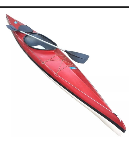 Kayak Marca Baum Single Xl