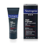 Neutrogena Age Fighter Anti-wrinkle Retinol Moisturizer Para