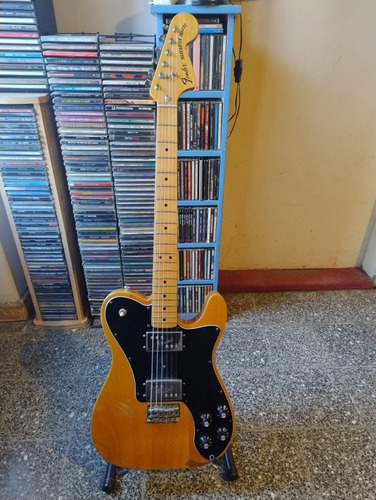 Guitarra Fender Telecaster Deluxe 72