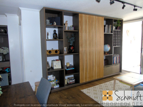 Lindo Departamento Remodelado - Imagen 2