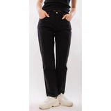 Pantalon Levis 501 Original Cropped Talla 24x26 De Mujer-b3
