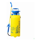 Bomba Manual P/ Fumigar Sanitizar De 8 Litros