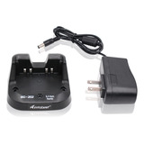 Aimtobest Bc-202 Cargador Rapido Compatible Con Icom Id-31 I