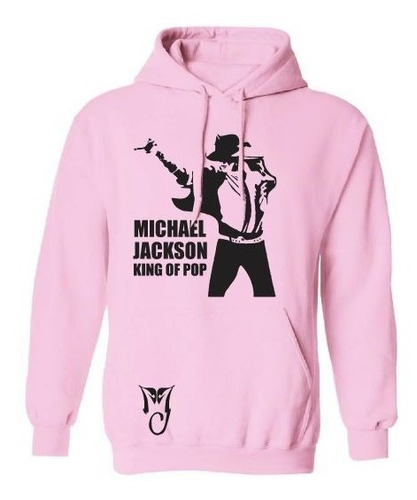 Sudadera Modelo 3 Michael Jackson (colores)