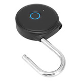 Candado Inteligente De Control De Aplicaciones Bluetooth Con