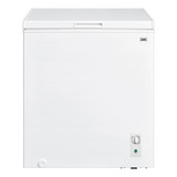 Freezer Horizontal 198 Lts Brutos Blanco Mabe Fdhm200by2