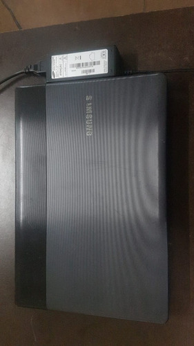 Notebook Core I3 6gb Ram 120 Ssd Samsung Tela 14 W10 300e