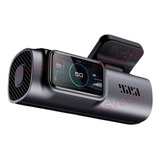 Cámara Grabadora Para Auto Dashcam 150° Wifi Hd 1440p Dvr