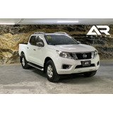 Nissan Frontier Doble Cabina Std