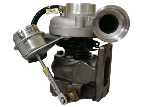 Turbo Nuevo S10 Sprinter Blazer Motor Maxion 2.5 Apl759 Dmb