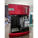 Juego Cafetera Oster, Air Fryer Imusa 5.6 Y Batidora B & D