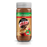 Café Instantáneo Nescafé® Dolca® Suave - Frasco X 100gr