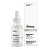 Niacinamide 10%+zinc1%the Ordinary Sérum30ml Dia/noite